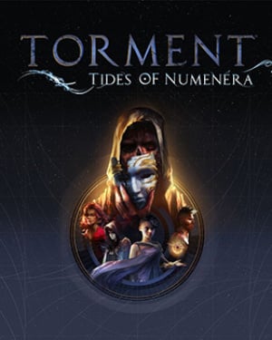 Torment: Tides of Numenera