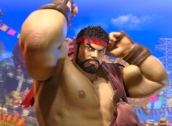 Street Fighter 6 Is Getting Absolutely Incredible Reviews So Far