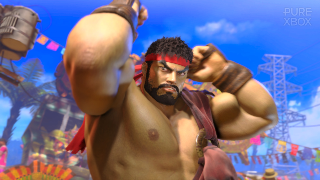 Street Fighter 6 Character Roster: All confirmed fighters - Dexerto