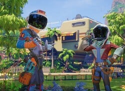 Three Games Are Available Across Multiple Xbox Game Pass Tiers Today (November 19)