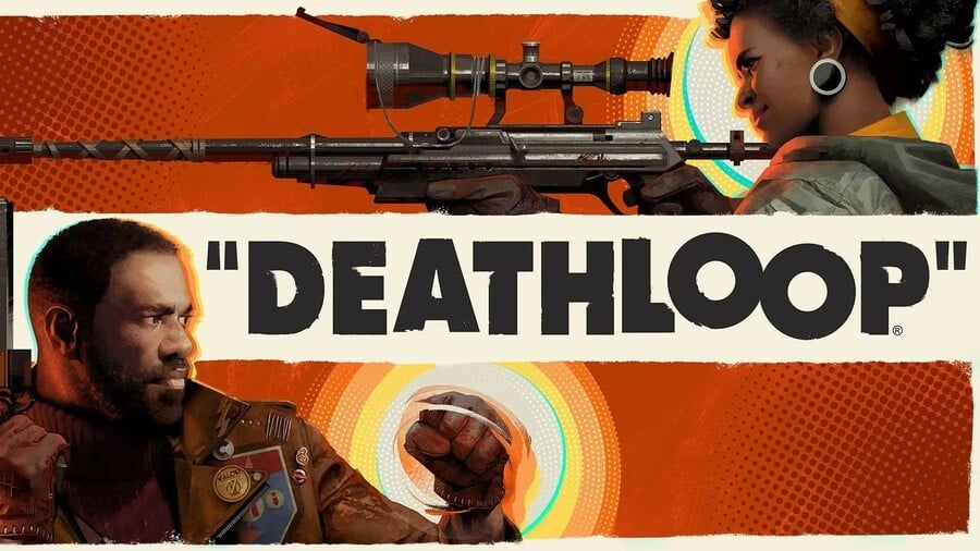 Avantage Deathloop Xbox Game Pass