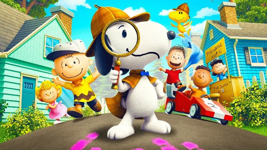 Three Games Announced In 24 Hours As GameMill Unveils New Lineup Of Xbox Releases