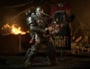 Gears Of War: E-Day (Multiplayer) - Playing Horde Siege And Versus Makes Me Feel Like A Kid Again