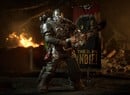 Gears Of War: E-Day (Multiplayer) - Playing Horde Siege And Versus Makes Me Feel Like A Kid Again