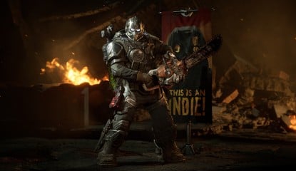 Gears Of War: E-Day (Multiplayer) - Playing Horde Siege And Versus Makes Me Feel Like A Kid Again