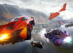 Free Nintendo Switch Racer Asphalt 9: Legends Is Coming To Xbox