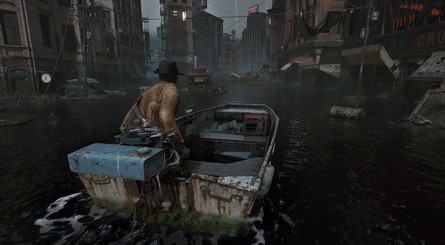 The Sinking City 2 Suffers Last Minute Delay, Now Aiming For The First Half Of 20261