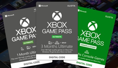 Get 10% Off Xbox Game Pass Subscriptions With This Discount