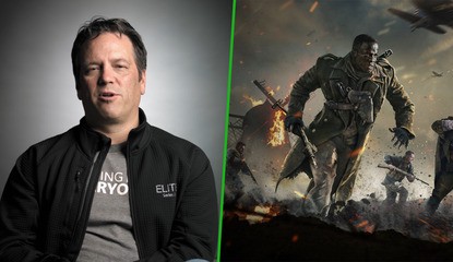 Xbox Boss: We've Changed How We Do Certain Things With Activision