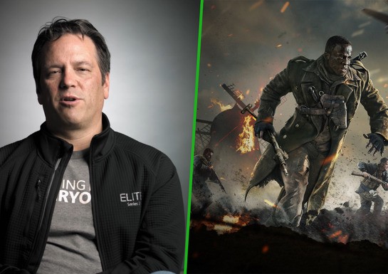 Xbox Boss: We've Changed How We Do Certain Things With Activision