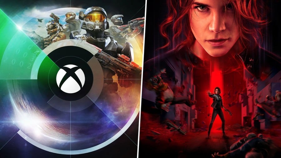 Deals: The Best Bargains In The Xbox E3 2021 Sale