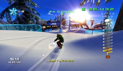 SSX 3 Is Incredible On Xbox, Here Are Five Reasons You Should Try It In 2026