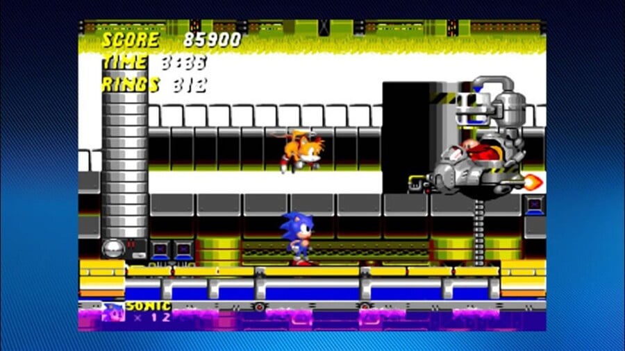Sonic The Hedgehog 2 Pick One Xbox