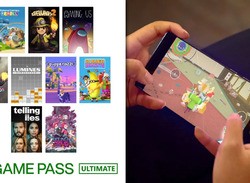 Nine More Game Pass Games Get Touch Controls, Xbox Improves Cloud Tech