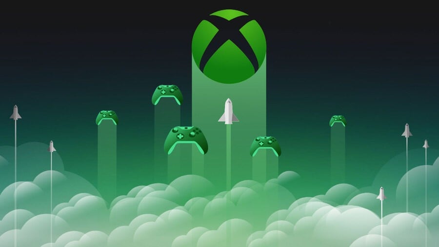 Sarah Bond: Una característica menos conocida de Xbox Game Pass Ultimate son los juegos en la nube