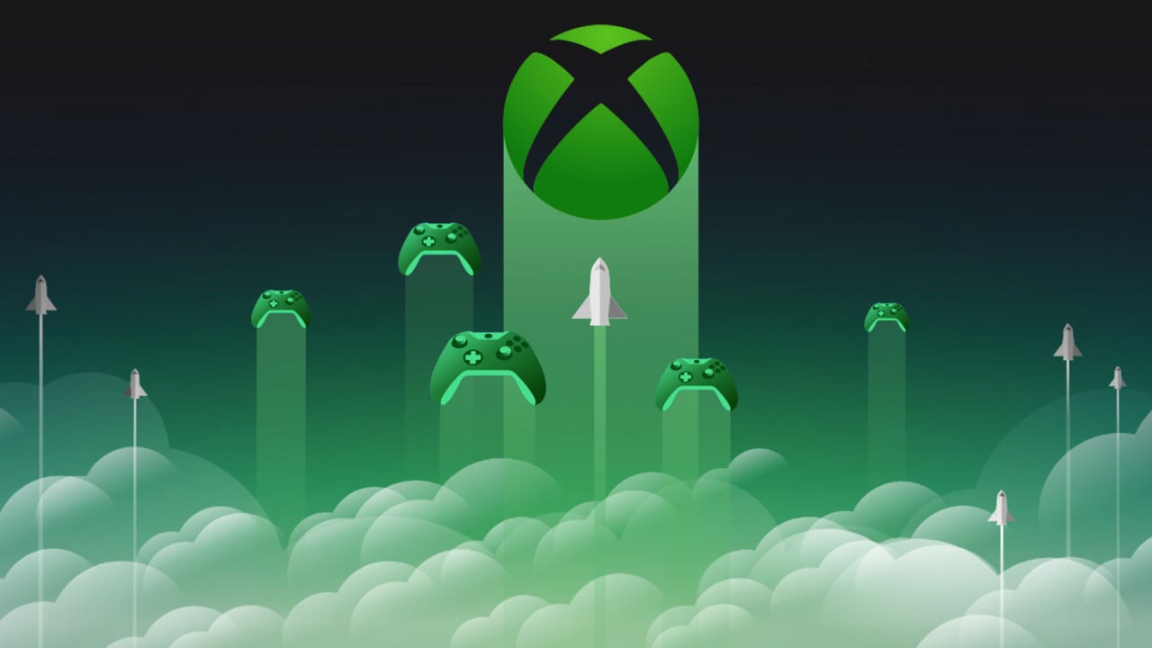 Xbox Cloud Gaming Finally Gets Mouse and Keyboard Support - IGN