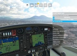 Microsoft Flight Simulator Is 'Simply Terrific' On Xbox, Says Analysis