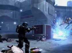 343 Devs Pitched '20-30 Game Ideas Over 12 Years', Including New ODST Spin-Off
