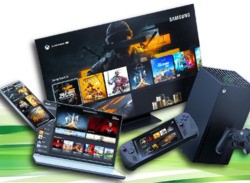 Xbox Play Anywhere Is Growing Massively In 2025, And There's A Lot More To Come