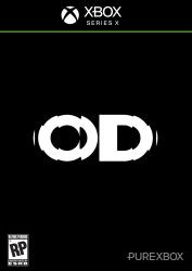 OD Cover