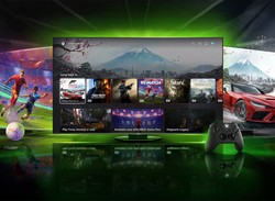 Xbox Cloud Gaming Arrives On Hisense & VIDAA TVs With Dedicated App