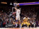 NBA 2K23's First Gameplay Trailer Looks As Flashy As Ever