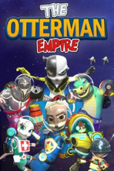 The Otterman Empire Cover
