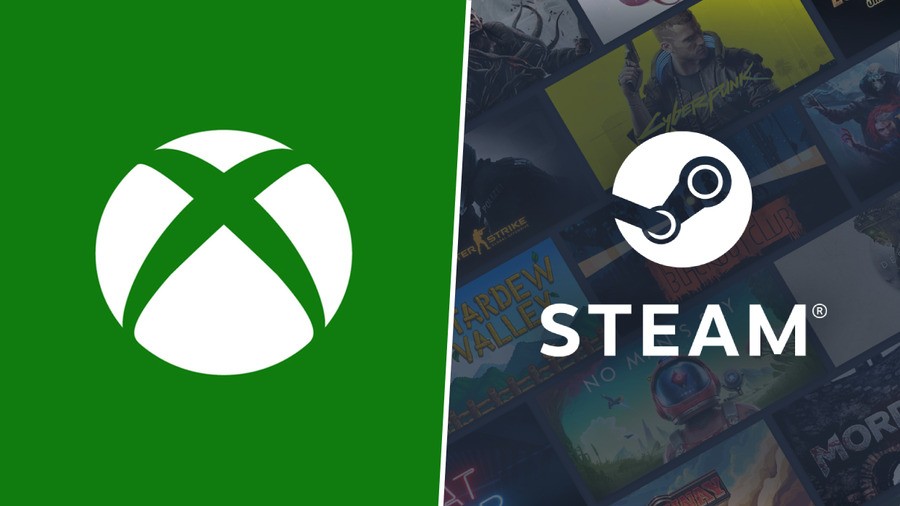 Xbox vous permettra bientôt de diffuser des jeux PC avec GeForce Now