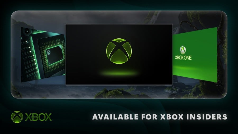 Six New Console Features Begin Rolling Out Today For Xbox Insiders (September 9) 1
