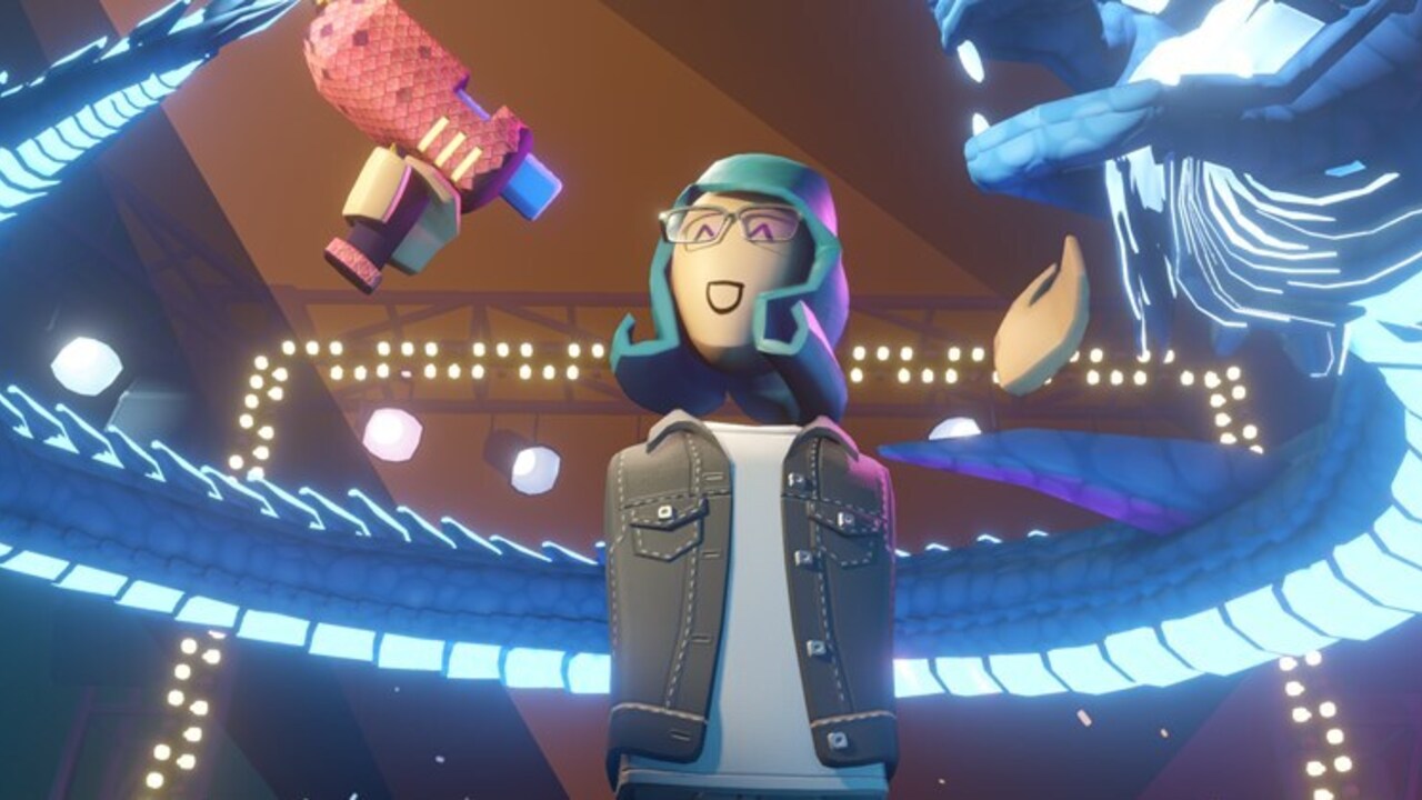 Rec Room (2020) | Xbox One Game | Pure Xbox