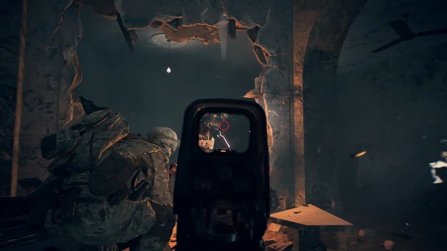 Hands On: Battlefield 6 Is An Xbox Series X|S Showpiece, Even In Beta Form1