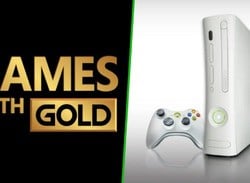 Xbox Games With Gold Is Officially Ditching Xbox 360 Games