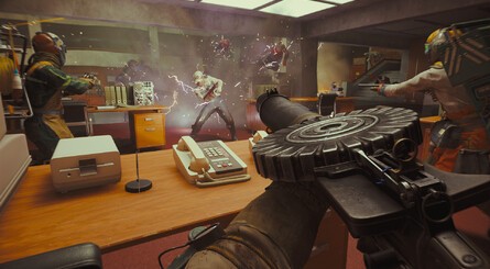 Remedy Sets June Release Date For FBC: Firebreak On Xbox Game Pass 4