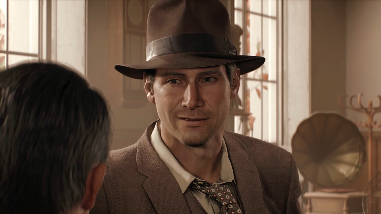 Xbox的Indiana Jones成功顯然讓迪士尼想要更多