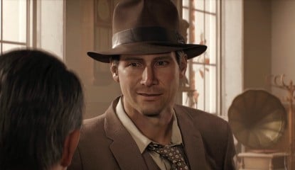 Xbox's Indiana Jones Success Has Apparently Left Disney Wanting More