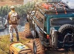 Expeditions: A Mudrunner Game (Xbox) - Saber Interactive's Latest Asks "What If Sam Porter Bridges Was A Trucker?"