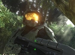 Halo Infinite Lead Dev Hints At Classic Maps Returning