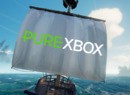 Sea Of Thieves Fans Are Creating Some Jolly Custom Sails