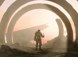 343 Has 'Nothing In Active Development' For Halo Infinite Single-Player
