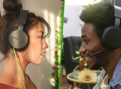 The Official New Xbox Stereo Headset Is Now Available