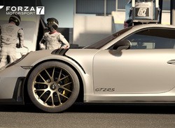 Forza Motorsport 7 Is Reaching 'End Of Life' Status, Will Leave Xbox Game Pass This September