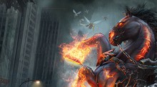 Darksiders Warmastered Edition