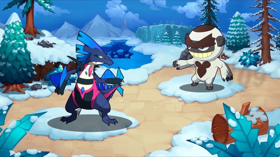 Nexomon: Extinction Brings Its Digital Monsters To Xbox Next Week