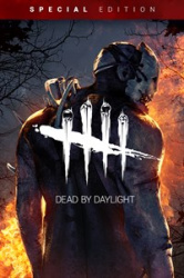 Dead by Daylight: Special Edition Cover