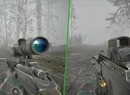 Here's What The New Stalker 2.0 Update Looks Like On Xbox Series X|S