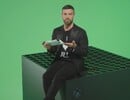 Square Enix Unveils 'Possibly' The Largest Xbox Series X Ever Made