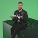 Square Enix Unveils 'Possibly' The Largest Xbox Series X Ever Made