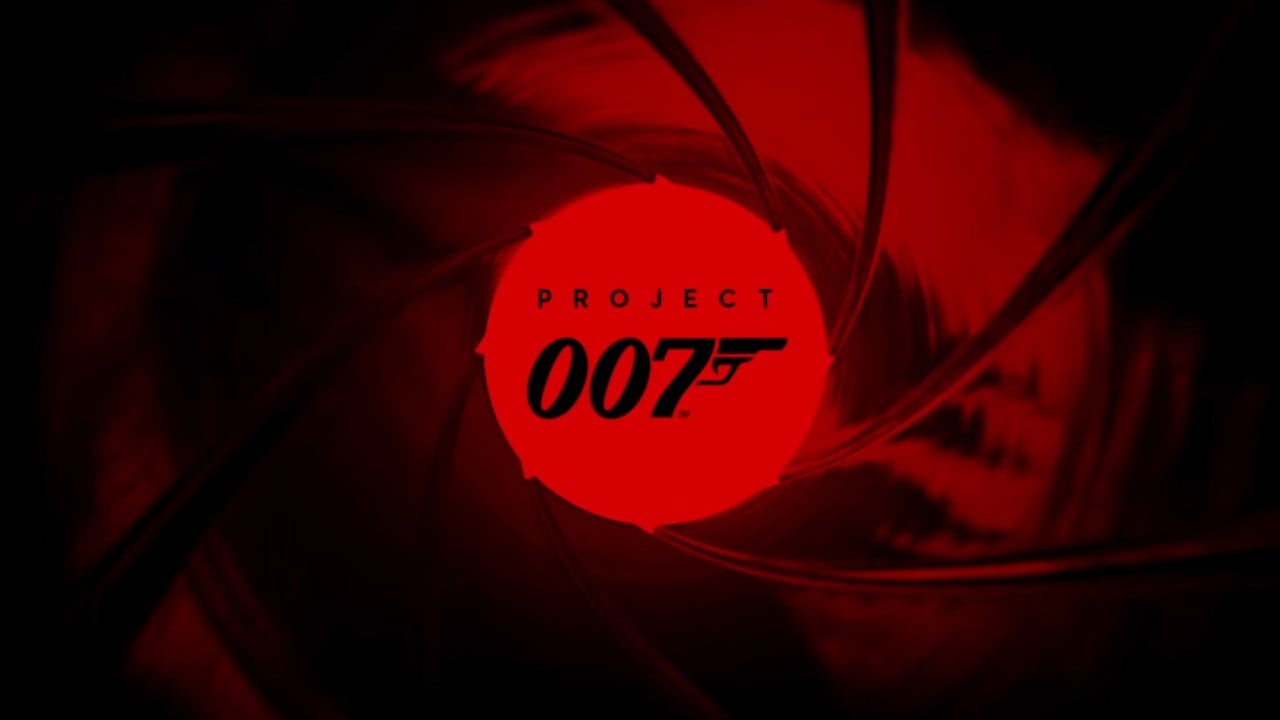 Hitman Dev Hopes New James Bond Game Will Become A 'Big Trilogy'