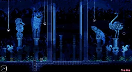 GOTY Contender 'Animal Well' Gets A Surprise Launch On Xbox Today 3