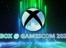 Xbox Reveals Full Gamescom 2023 Livestream Schedule